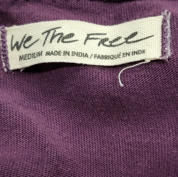 WE THE FREE top - Picture 3 of 4